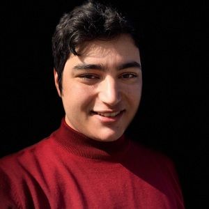 Meet your Posher, Jaafar